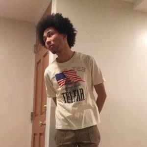 Meet your Posher, Christian